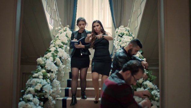 La Novia de Estambul Capítulo 261 Los síntomas comienzan aparecer