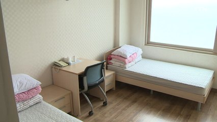 이라크 귀국 건설근로자 충주와 보은에서 격리 / YTN