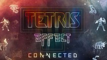 Tetris Effect: Connected - Announce Trailer (2020)