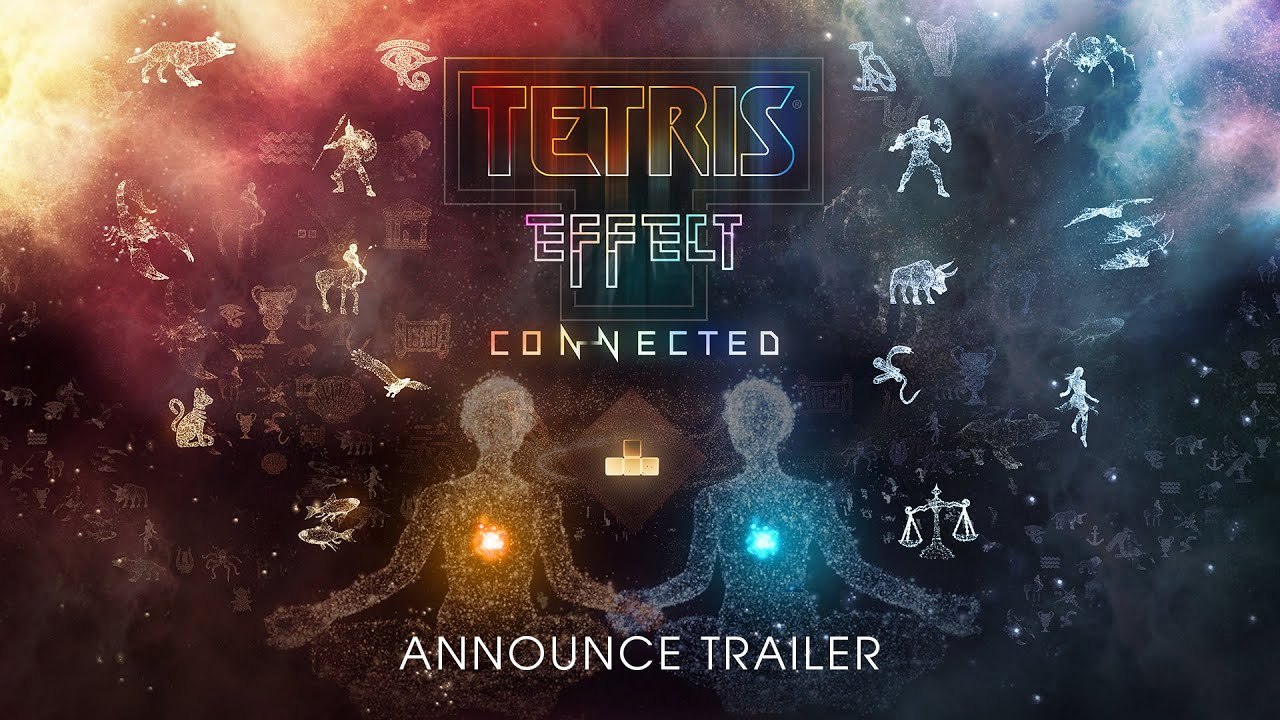 Tetris Effect Connected - trailer del anuncio para  Xbox Series X, Xbox One y PC