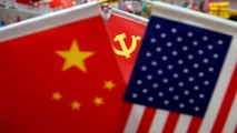 Have US-China relations soured to the point of no return? | Inside Story