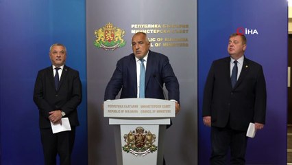 - Bulgaristan'da hükümet karşıtı protestolar 4 bakanın istifasına yol açtı