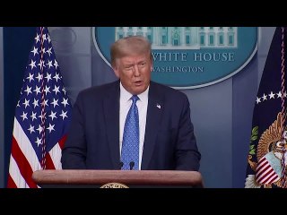 Trump says closing more Chinese consulates 'possible'
