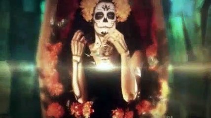 Amar a Muerte Capítulo 18