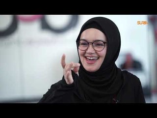 Siaran Luar Team Pagi SURIA X CTDK Misi Ke Adelaide.