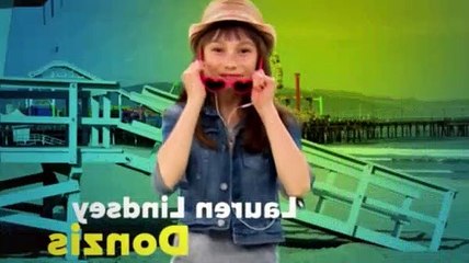 Liv And Maddie S04E12 - Big Break-a-rooney