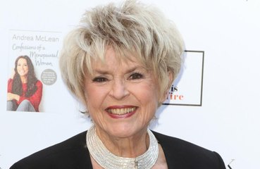 Gloria Hunniford, OBE in profile