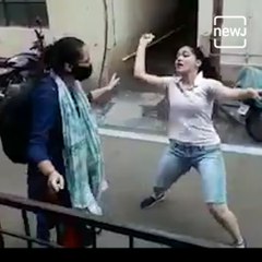 Pune - Story Behind Saloni Satpute Viral Dance Video
