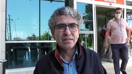 Okul müdürünün öldürülmesine ilişkin davanın görülmesine devam edildi - İZMİR