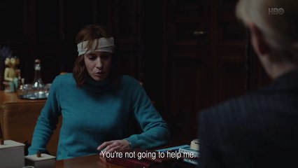 THE SLEEPERS - trailer (EN) HBO Europe