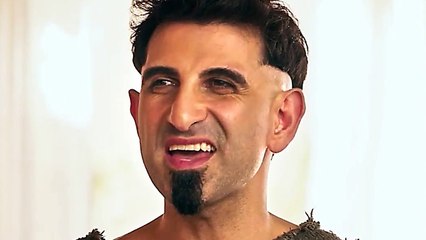 BRUTUS VS CÉSAR Bande Annonce