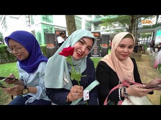 Selamat Hari Wanita X TPS