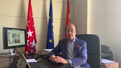 Fundación IMDEA Energía obtiene el sello de excelencia María de Maeztu