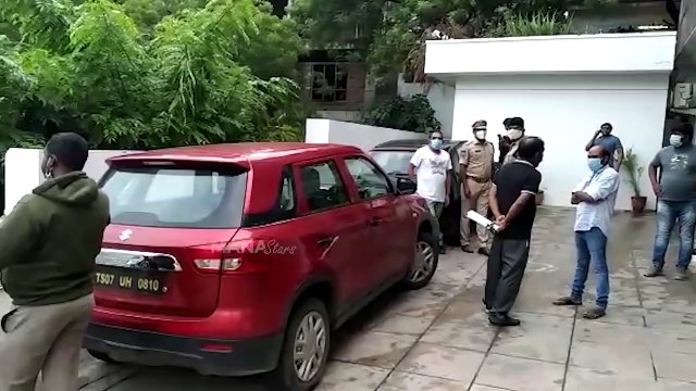 Pawan Kalyan Fans Fires On RGV His Office | OU Students Jac fires on Rgv Office staff | Powerstar Movie Controversy | 3 FrameZ