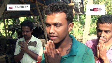 ทึ่งทั่วโลก ชุด The Asia Hunter ตอน วันโปญญา ศรีลังกา