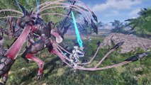 Phantasy Star Online 2 New Genesis - trailer Xbox Games Showcase