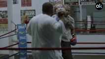 Mike Tyson anuncia su regreso al boxeo