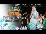 Nabila Razali - Selamat Berhari Raya (LIVE) #RiuhRayaSuria