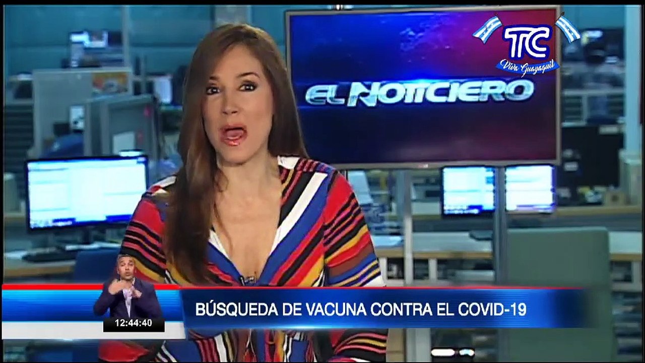 Continúan las pruebas para la vacuna del covid-19, estudios confirman que la dosis estaría para el 2021