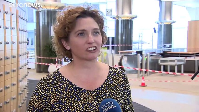 El Parlamento Europeo se rebela contra los recortes presupuestarios pactados en la cumbre