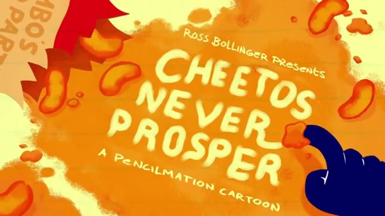 Pencilmate's_Cheesy_CHORE!_|_Animated_Cartoons_Characters_|_Animated_Short_Films_|_Pencilmation