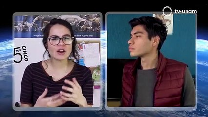 5 por CINCO_Planeta Vivo (T1 E6) Versión Extendida