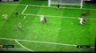 Douglas Costa Rocket Goal With Curve Shot (Juventus FC - FC Barcelona PES 2019)