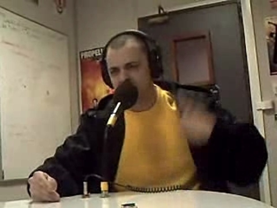 FREESTYLE RADIO_FAT CAP SOSA 1ER PARTIE