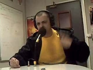 FREESTYLE RADIO_FAT CAP SOSA 1ER PARTIE