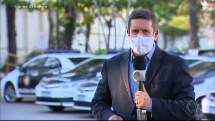 Jornal da Record 13/07/2020 Segunda-feira