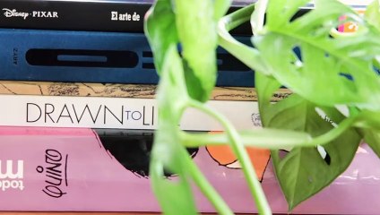 María Garres Sánchez - ArtCenter