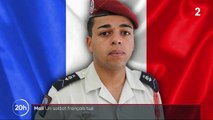 Mali : un nouveau soldat français tué