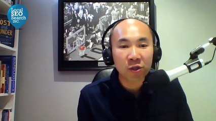 Live Interview with Joy Hawkins