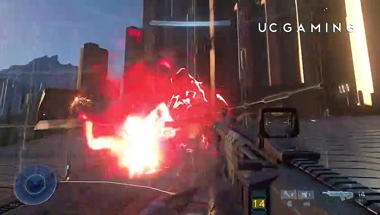 Xbox Games Showcase: Los juegos más destacados
