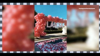 Larsa Pippen throws mask free birthday party amid pandemic l Kardashian sisters l COVID-19