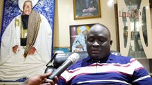 Nass agent de Gouye Gui recadre Lamine Samba - 'erreur de communication la def mais nio ngui koy...'