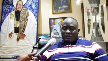 Nass agent de Gouye Gui recadre Lamine Samba - 'erreur de communication la def mais nio ngui koy...'