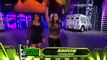 AJ Lee Vs Kaitlyn Divas Championship Money In The Bank 2013