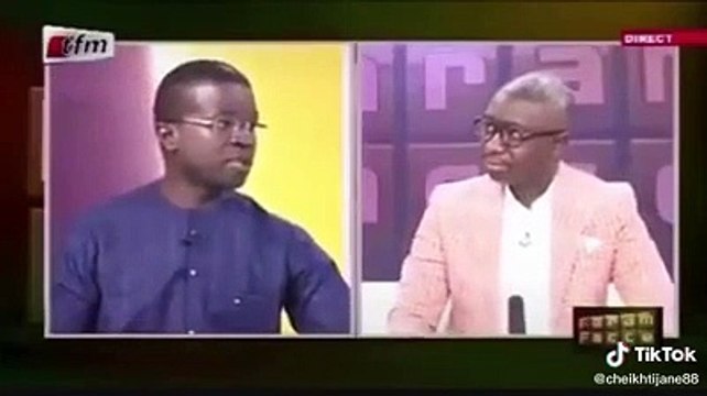 Vidéo - Quand les mourides aillent plus vite que Macky et son gouvernement (regardez)