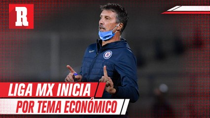 Siboldi: “Está claro que si empieza este fin de semana el torneo es por un tema económico"