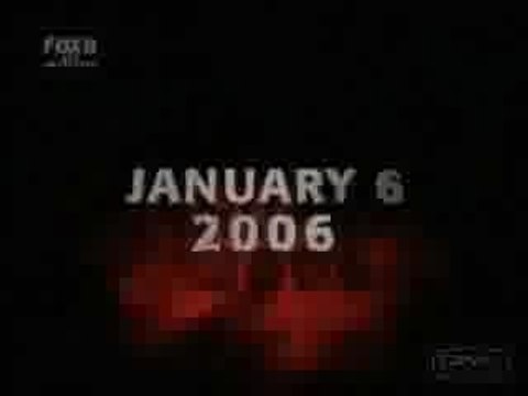 BATISTA DESTROY MARK HENRY