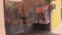 Así viven en el barrio con más contagios de Ciudad de México