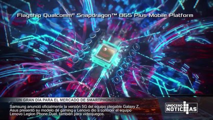 3 nuevos y poderosos smartphones, cuida tus mensajes en FB y la misión a Marte de China