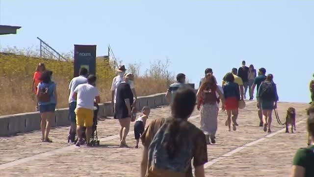 Galicia controlará a los viajeros procedentes de autonomías con focos de coronavirus