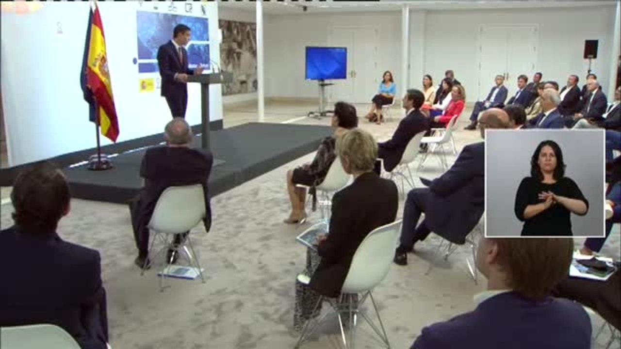 El Gobierno está decidido a presentar los Presupuestos Generales del Estado en septiembre