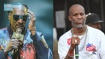 DMX vs. Snoop Dogg 'Verzuz' Battle: Who Won? | Billboard News