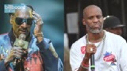DMX vs. Snoop Dogg 'Verzuz' Battle: Who Won? | Billboard News