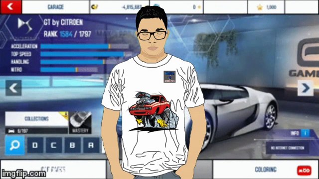 Elite Motovlog (Android) #4 - Tuning e role na Honda Hornet