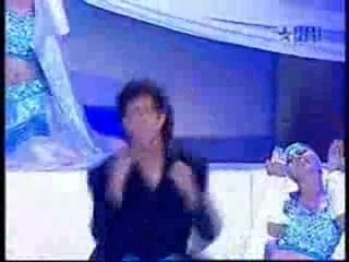 Hrithik roshan performance