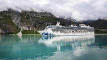 Princess Cruises Has Canceled Nearly All of Its Cruises Until December